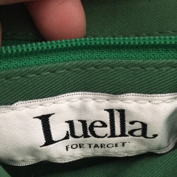 Luella for Target 🎯 wristlet - Picture 5 of 5